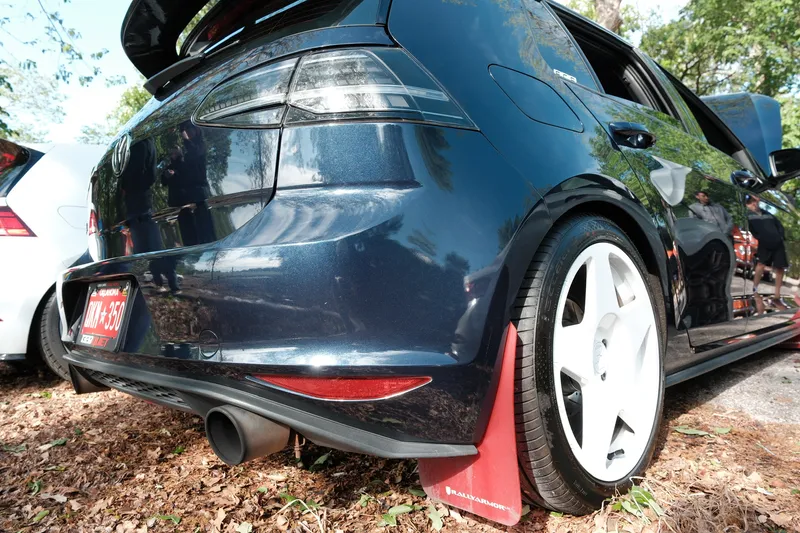 Glovebox Gallery Photograph
